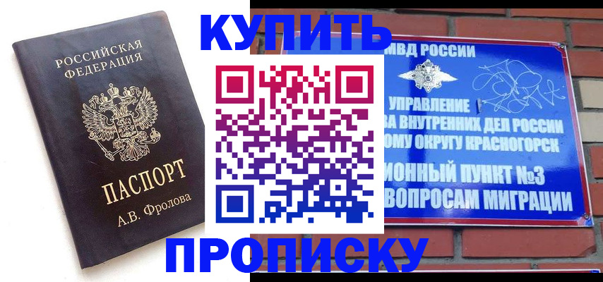 прописка поиск в Рубцовске